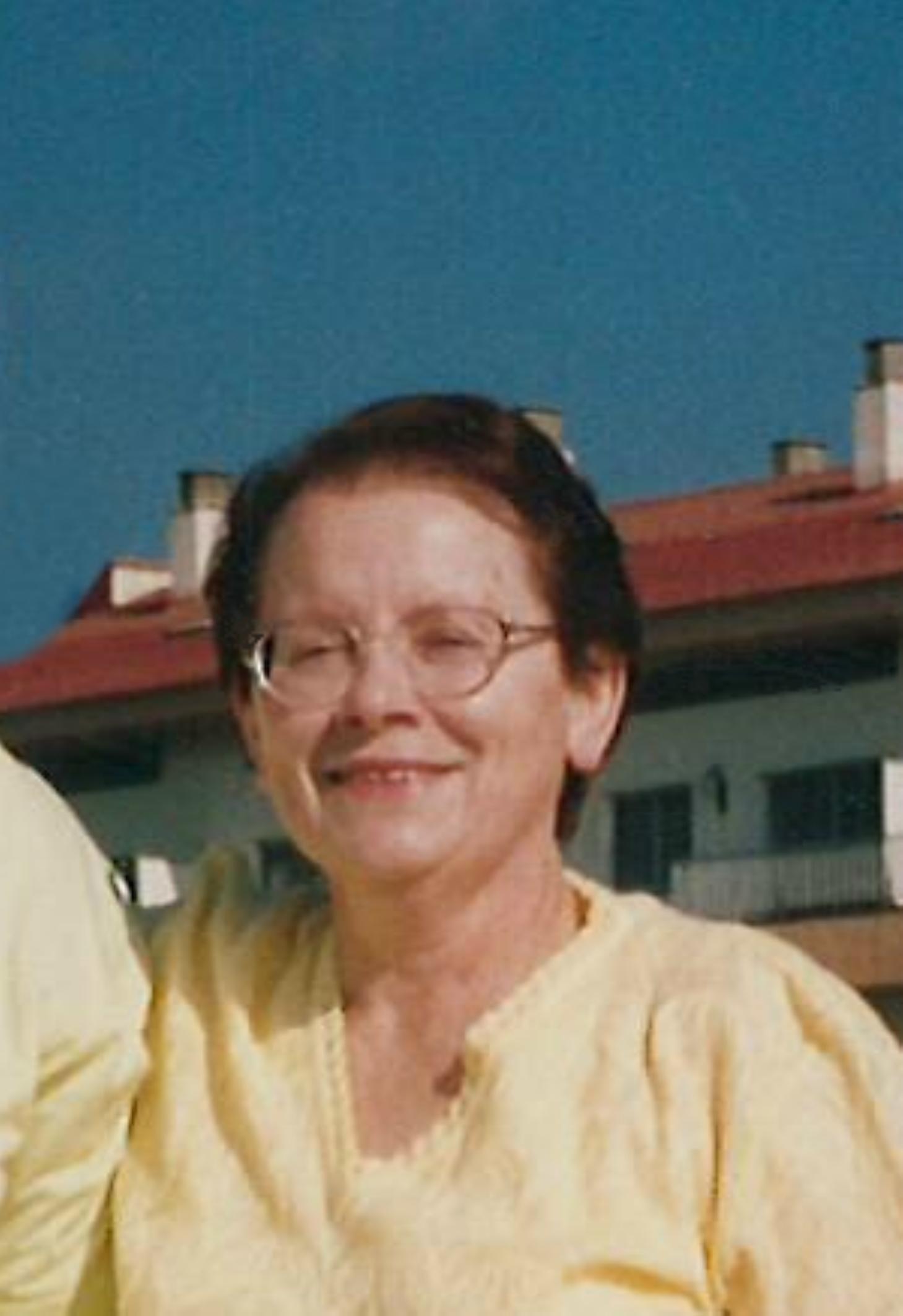 DALSTEIN Françoise Née REINERT